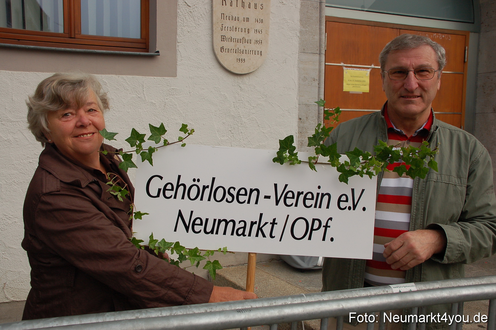 0053 Stadtlauf Neumarkt Drumherum 200909